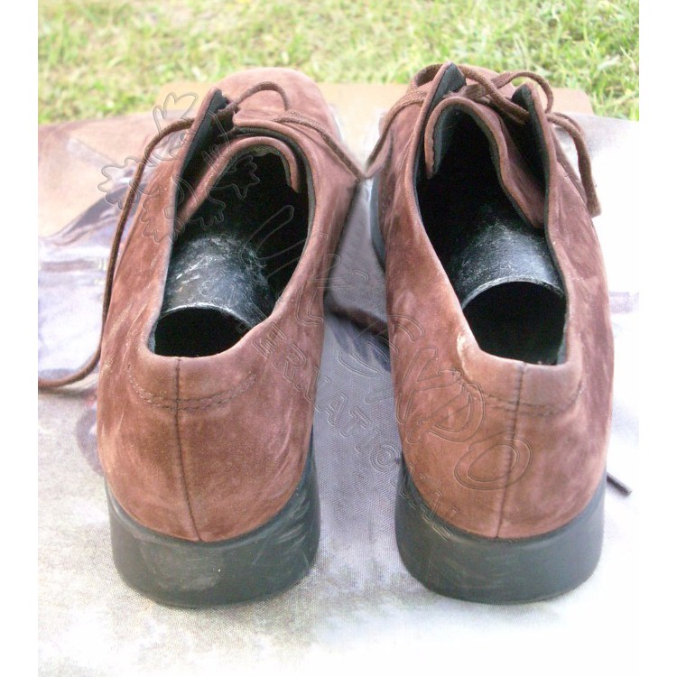 Civil War Brogans shoes