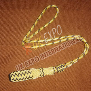 Officers Sword Knot