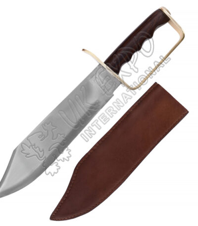 Civil War Bowie Knife Replica