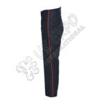 19th Century Blue Serge Infantry Trouser