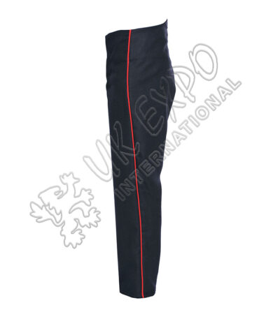19th Century Blue Serge Infantry Trouser