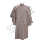 CS Enlisted Uniform Greatcoat