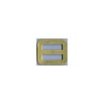 1858 Kepi Adjuster Brass Buckle