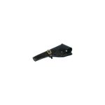 Civil War 1883 Black Leather Holster