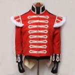 23rd regiment of foot