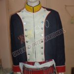 3rd Regiment Foot Office Jacket