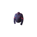 69th New York Militia Artillery Shell Jacket