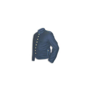 69th New York State Militia Shell Jacket