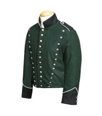 95th Rifles Enlisted Tunic Jacket