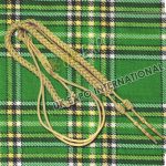 Aiguillette Golden Color