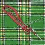 Aiguillette Red Color