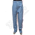 Civil War Federal Trousers Suspenders
