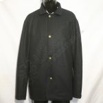 Civil War Union Sack US Officer Coat