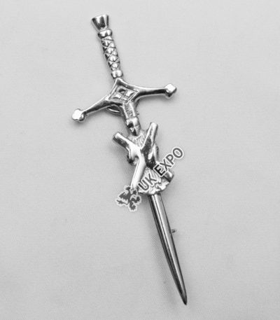Andrews Kilt Pin