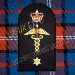 Badge Rating Dental Technician