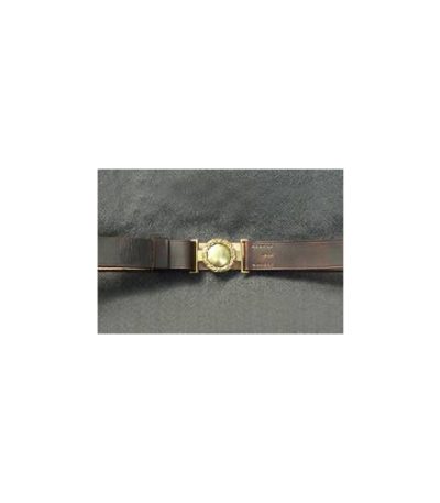 Confederate Leech & Rigdon Enlisted NCO Belt