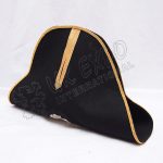 BICORN Hat French Napoleonic Pattern
