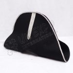 BICORN Hat French Napoleonic Pattern