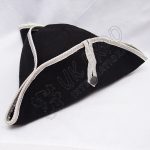 BICORN Hat French Napoleonic Pattern