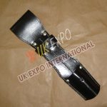 German Army Bayonet Frog Leather Sword Cover