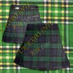 Black Watch Children Kilt