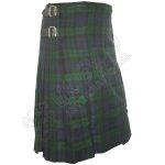Black Watch Tartan Kilt