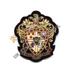 Blazer Badges