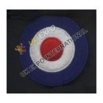 Blazer Badges