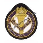 Blazer Badges