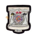 Blazer Badges