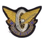 Blazer Badges