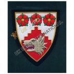 Blazer Badges