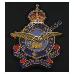 Blazer Badges
