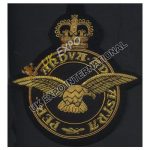 Blazer Badges