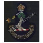 Blazer Badges