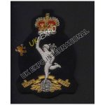 Blazer Badges