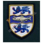 Blazer Badges