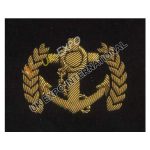 Blazer Badges