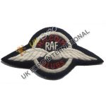Blazer Badges