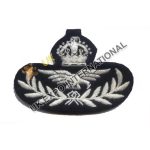 Blazer Badges