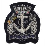 Blazer Badges