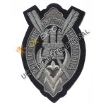 Blazer Badges