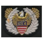 Blazer Badges