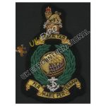 Blazer Badges