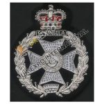 Blazer Badges