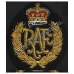 Blazer Badges
