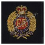 Blazer Badges