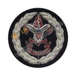 Blazer Badges