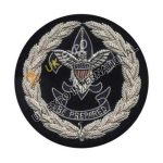 Blazer Badges