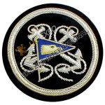 Blazer Badges